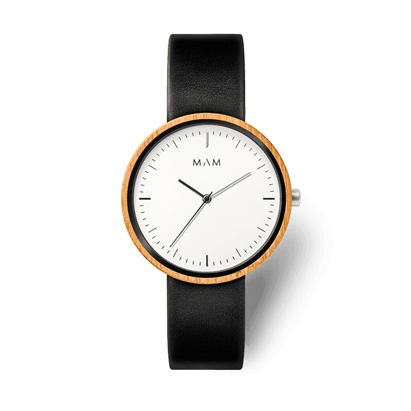 MAM® France-Watches-Montre PLANO 644---