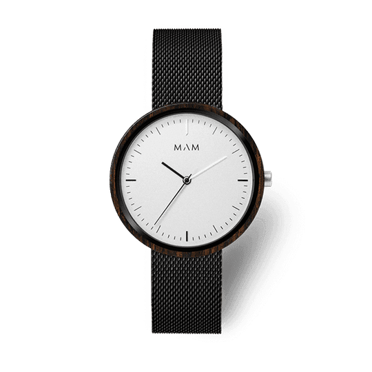 MAM® France-Watches-Montre PLANO 686---
