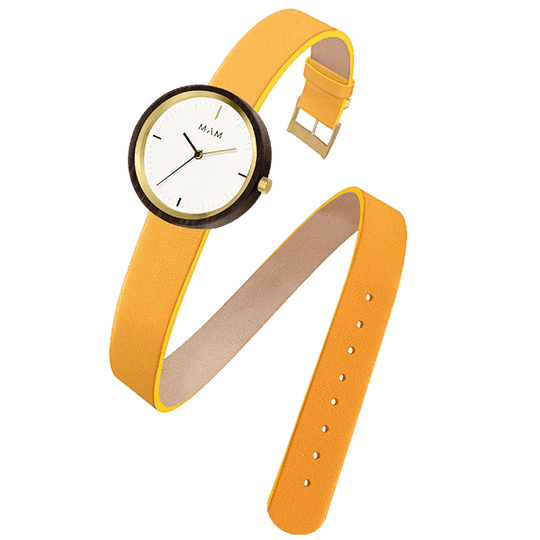MAM® France-Watches-Montre PLANO 692---