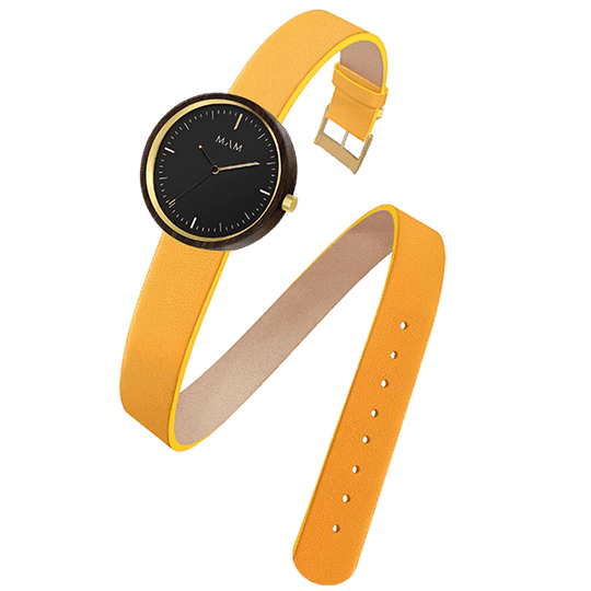 MAM® France-Watches-Montre PLANO 693---